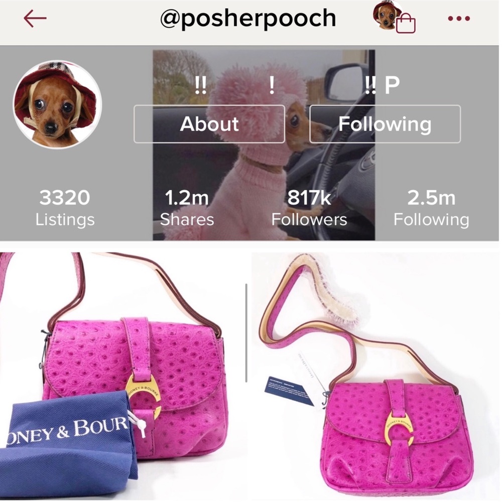 This Weeks Closet Spotlight!! 👜👛